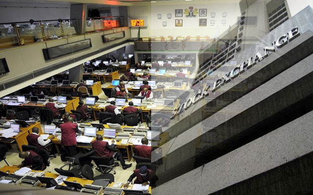 nigerian stock exchange daily reports
