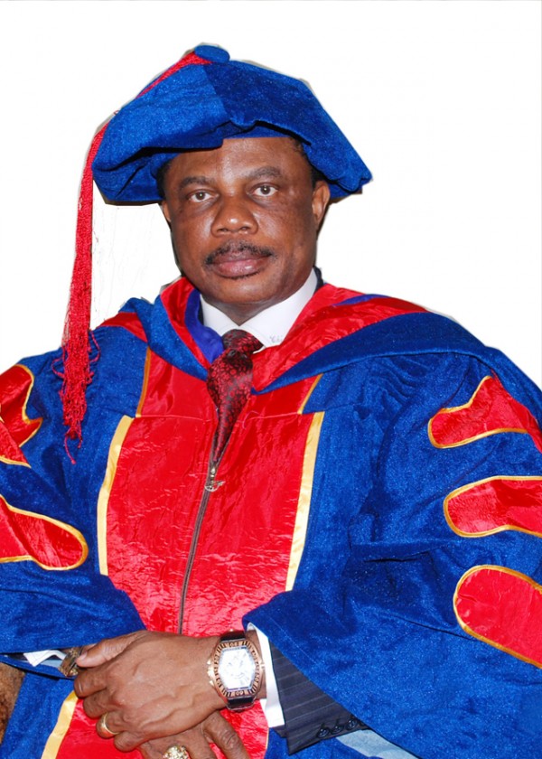 Image result for willie obiano