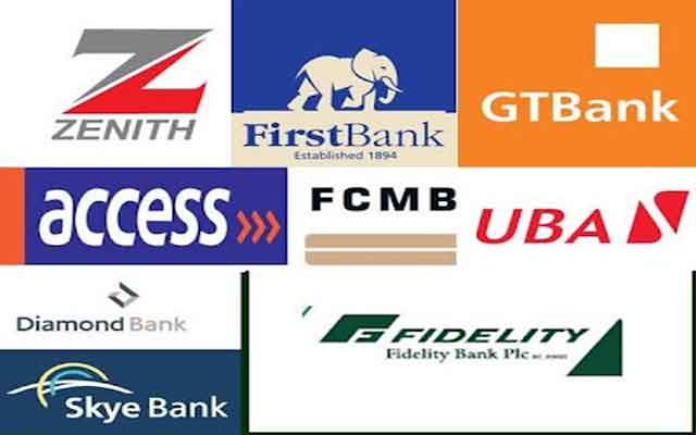This is a list of approved commercial banks in Nigeria