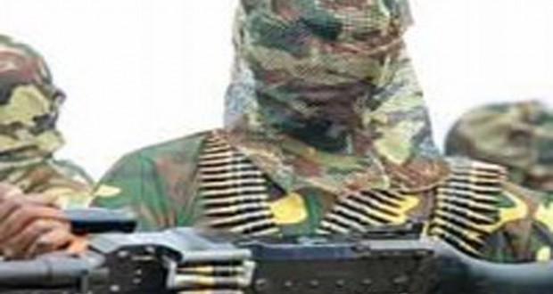 Boko Haram kills 43 students in Yobe   …Jonathan, Atiku, others condemn massacre