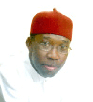 Senator Ifeanyi Okowa