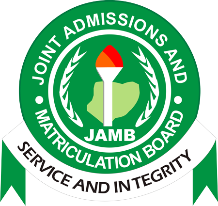 JAMB logo