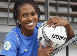CYNTHIA UWAK