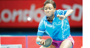 FUNKE OSHONAIKE