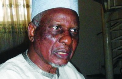 Northern Elders