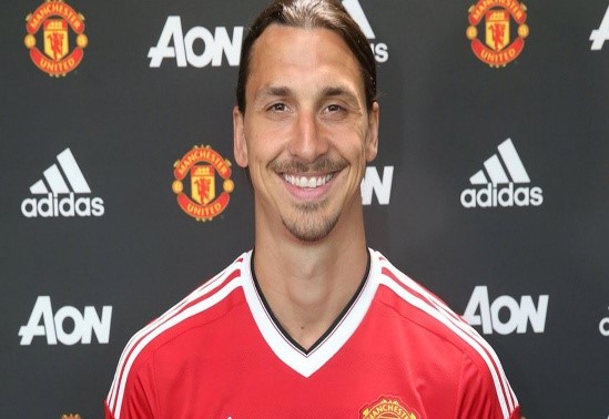 Ibrahimovic