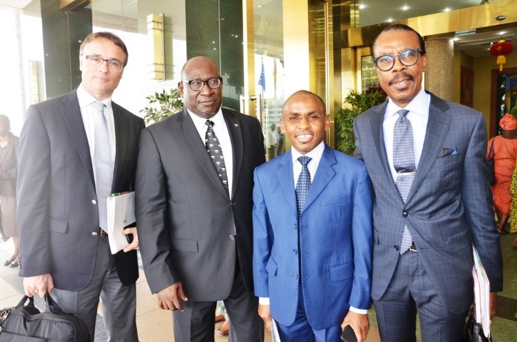 Guinness Nigeria shareholders’ meeting2