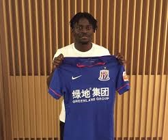 China offers new haven to Nigerian stars3