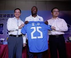 China offers new haven to Nigerian stars4
