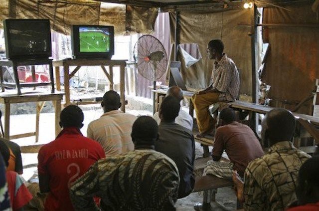 30 Man Utd fans electrocuted in Calabar