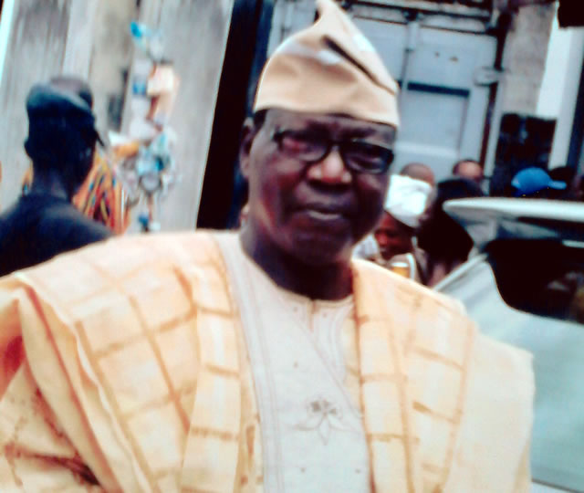1995 Phantom coup: Some generals wanted to blow up plane carrying Obasanjo, others — Col. Oloruntoba