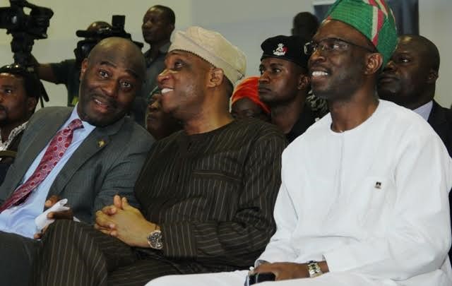 Gov. Ambode unveils Lagos digital library