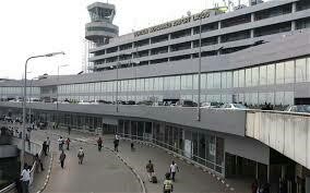 Minister allays fears, says no earthquake at Lagos Airport