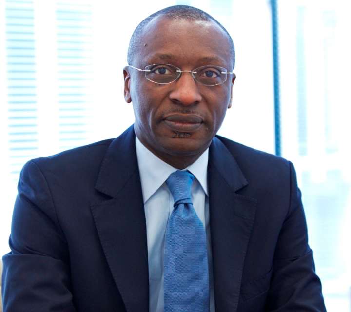 Ecobank MD lauds financial literacy initiative