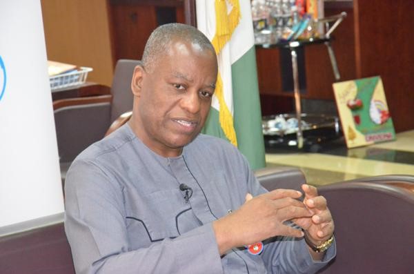 Nigeria, EU plan agreement on repatriation