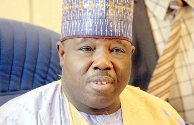 Sheriff, an APC agent on mission to destabilise PDP – Wike
