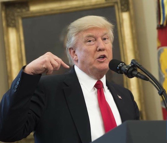 U.S Judge blocks Trump’s new executive order