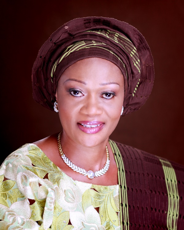 Easter Message: Let us strive to be like Jesus - Sen. Oluremi Tinubu - TheCitizen - It's all about you