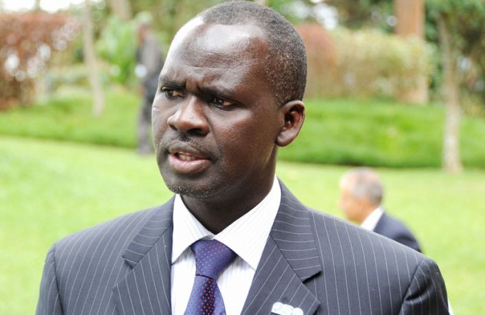 Micro finance a tool for poverty alleviation – Rwandan Ambassador