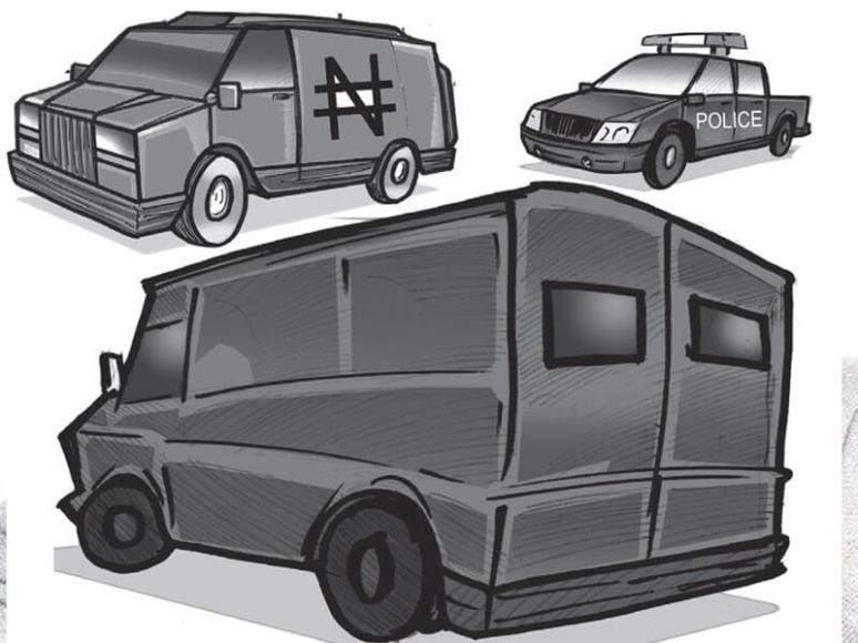 Are bullion van drivers licensed to kill? – Thisday