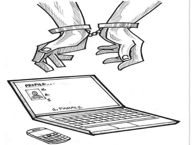 Curbing cybercrimes in Nigeria – Thisday