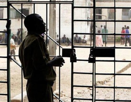 FG frowns at Amnesty Int’l over call to halt death row executions