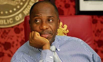 Ikoyi Towers: Amaechi replies Fani-Kayode over ownership of EFCC Lagos Nbn haul