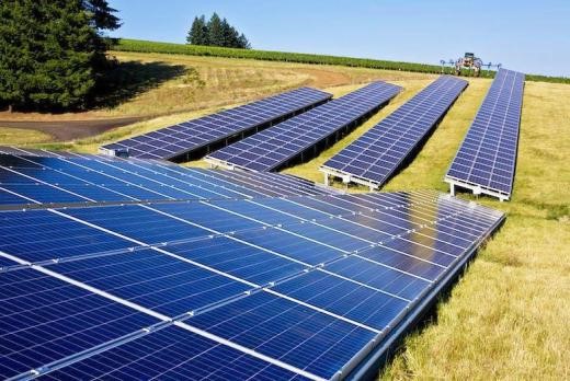 Five states to receive mini solar plants