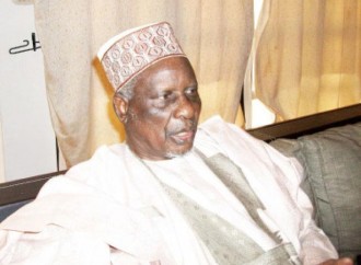 Delegates to 2014 confab meet in Abuja