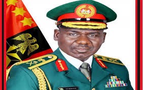 Coup rumours: Military pledges loyalty to Buhari’s govt