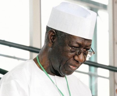 Tony Anenih’s son slumps, dies in Lagos