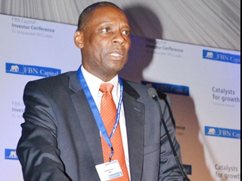 What Nigeria’s economy needs to exit recession – Chike-Obi