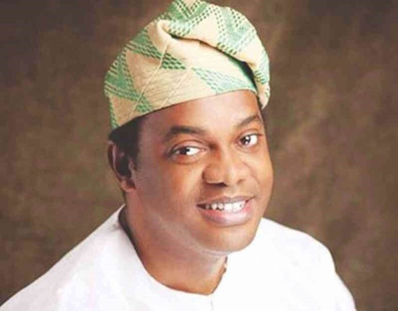 2019: I want to contest again for presidency, says Donald Duke