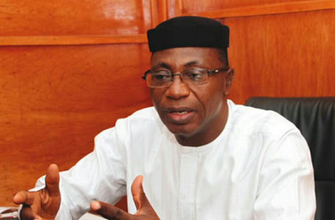 We can’t run Nigeria based on terms of North alone – Awosan
