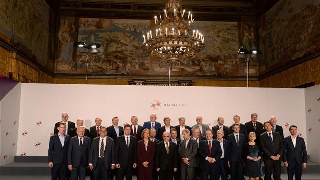 EU set to launch military headquarters