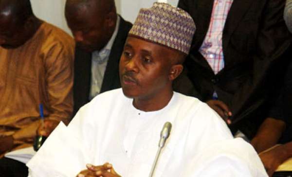 $620,000 bribe: Farouk Lawan lied over Otedola’s bribe money – Lawmaker