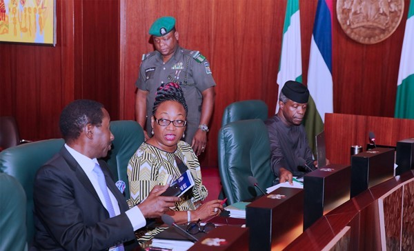 FG approves national office for trade negotiations