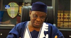 Bauchi govt approves life imprisonment for kidnappers