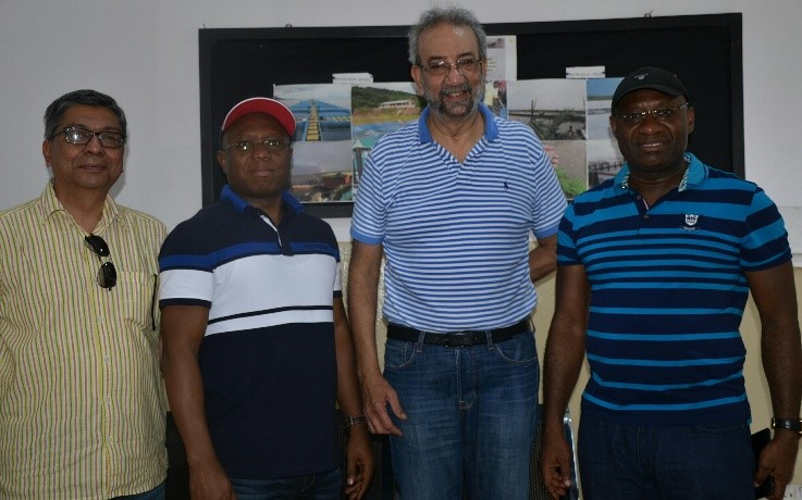 Heritage Bank, Triton Aqua N2bn facility to spur job creation, production capacity