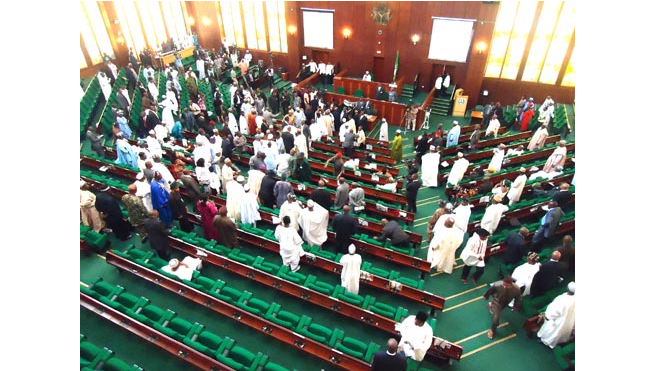 Reps endorse independent candidacy for 2019 elections