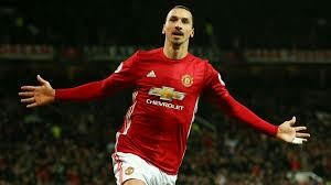 Ibra hints at full recovery for Europa League final