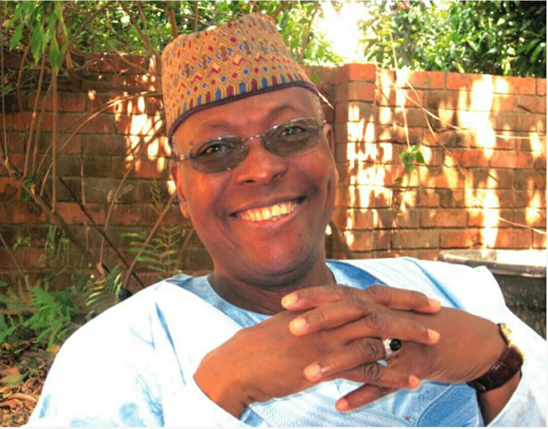 If anything happens to Buhari, North will insist on two terms in 2019 – Junaid Mohammed