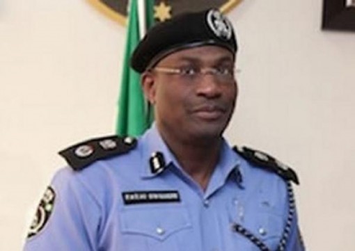 Corruption: Area Commanders, DPOs on payroll of fraudsters, says Lagos CP