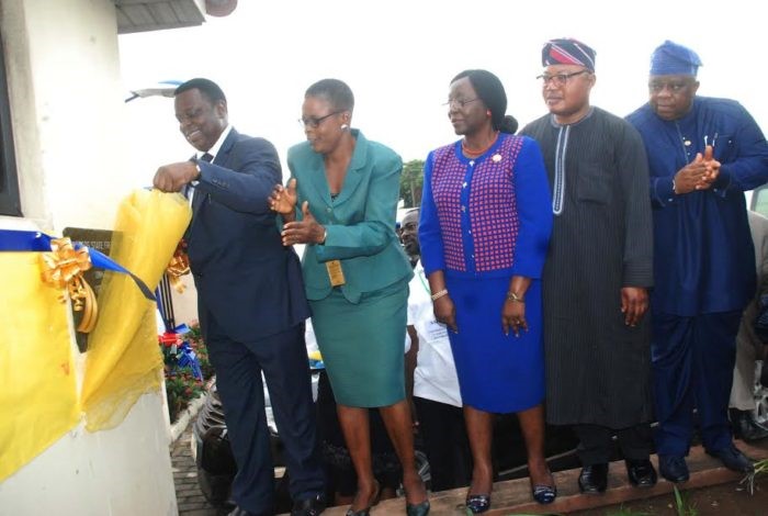 Lagos launches free public Wi-Fi