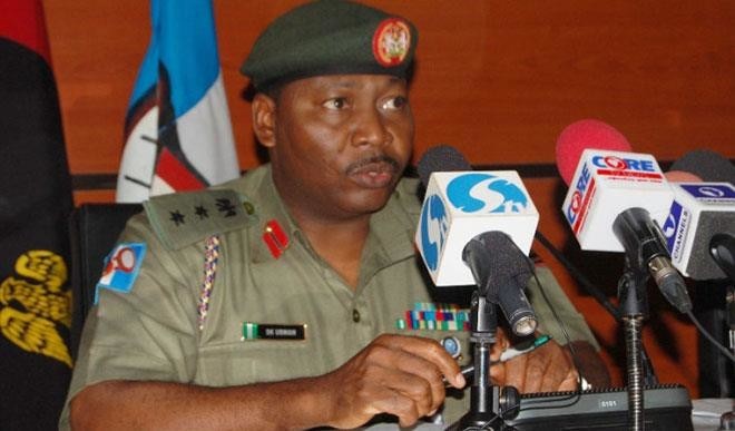 Major shake-up as Army appoints new GOCs, commanders