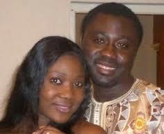 Mercy Johnson begs fans: Please pray for my marriage to last