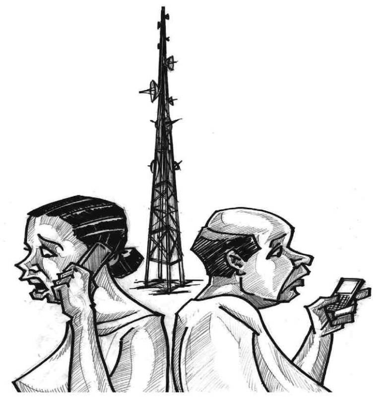 NCC and telecoms efficiency – Thisday