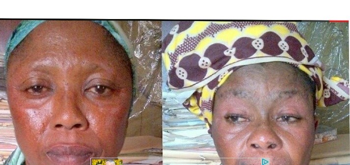 NDLEA nabs two grandmums with cocaine, heroin at Lagos airport