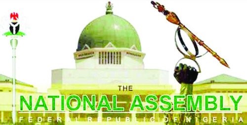 National Assembly passes N7.441trn 2017 Budget