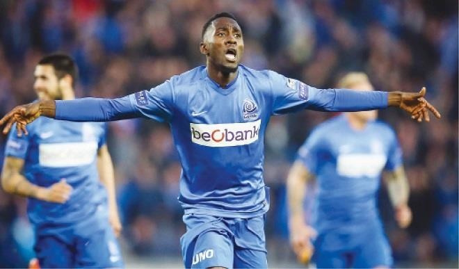 Ndidi scores as Leicester City escape relegation